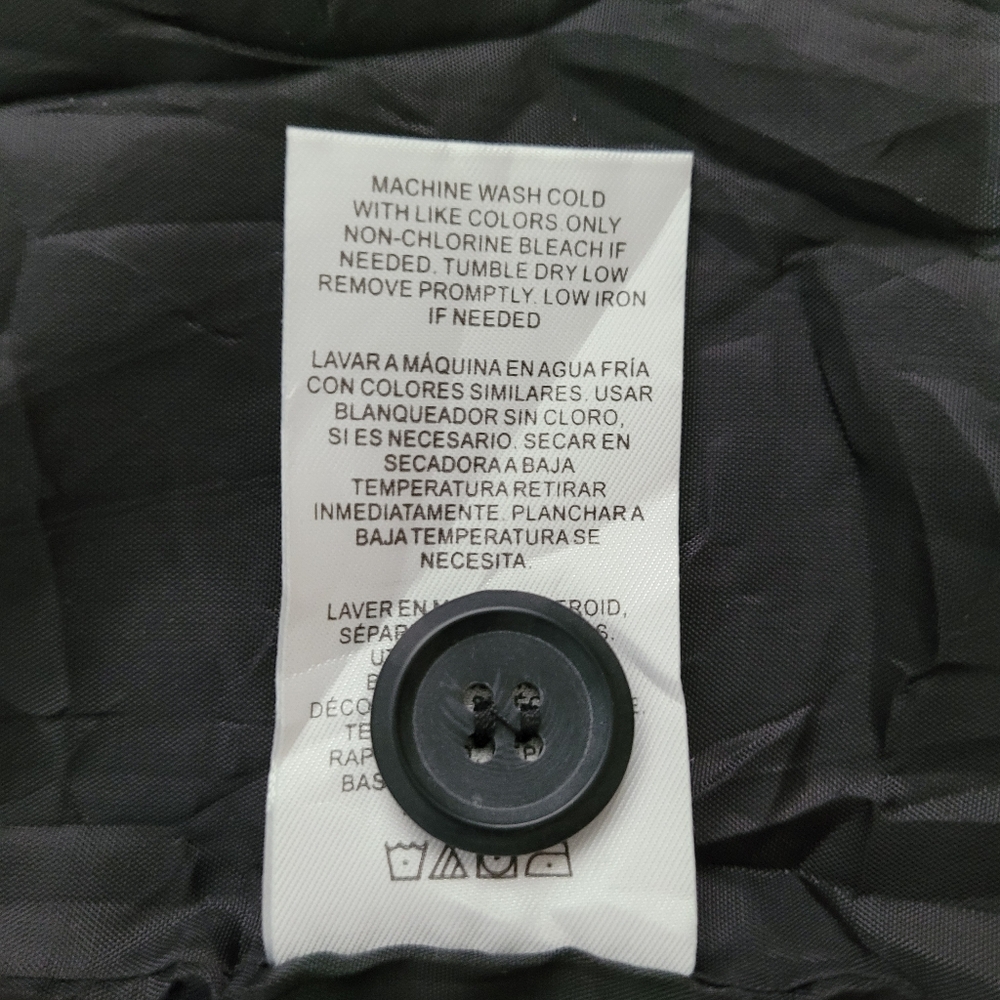 Thread And Supply Medium Lightweight Jacket - image 7